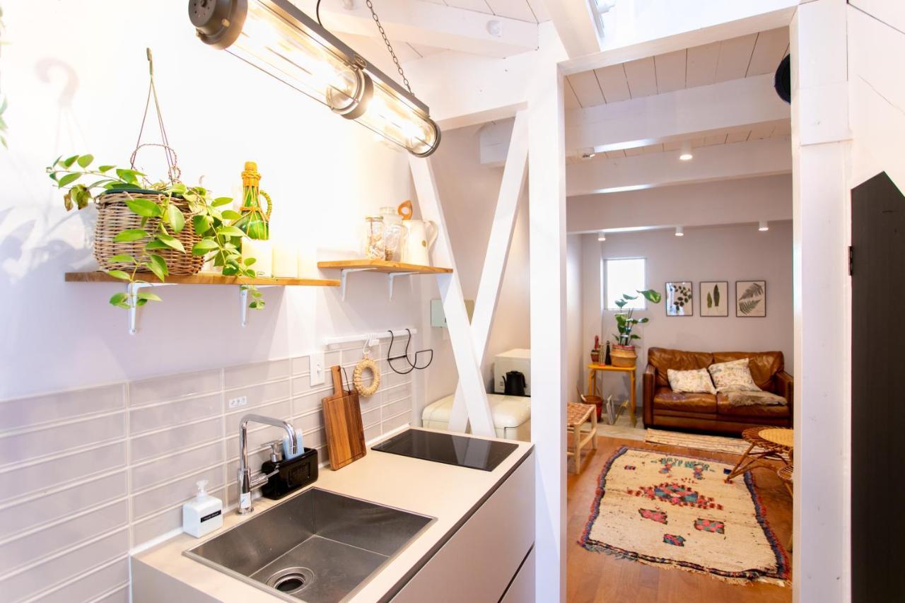 Bonjour Maison -Self Check-In Villa Fukuoka  Exterior photo